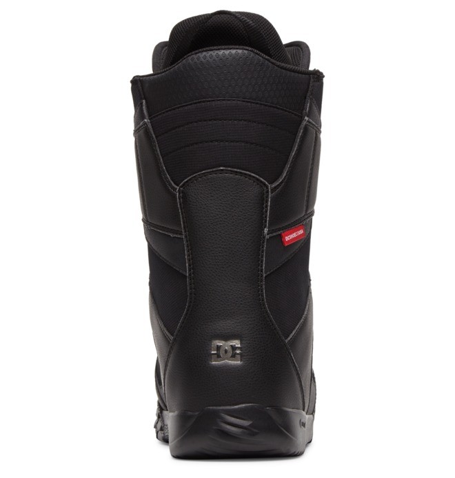 Phase LaceUp Snowboard Boots for Men DC Shoes