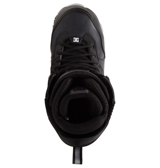 dc snowboard boot laces