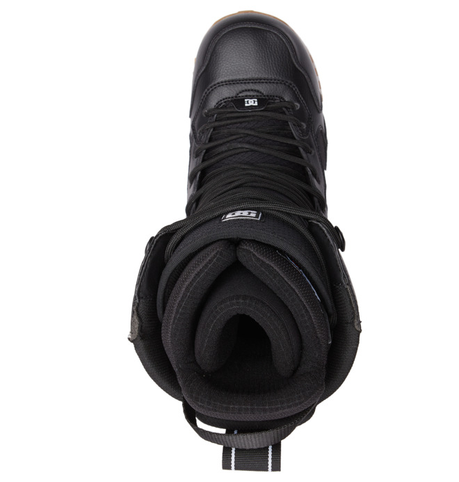Mutiny 2022 - Lace-Up Snowboard Boots for Men  ADYO200051