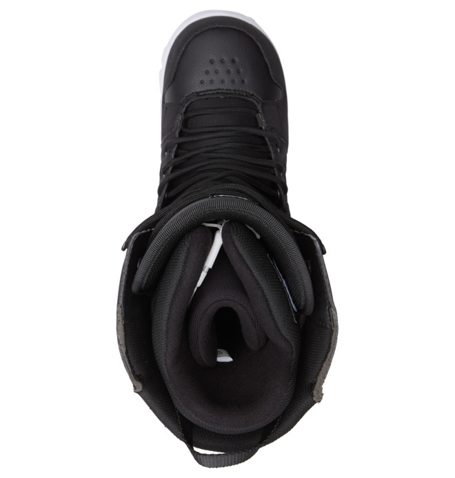 Phase - Lace-Up Snowboard Boots for Men  ADYO200053