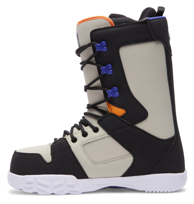 Phase - Lace-Up Snowboard Boots for Men  ADYO200053