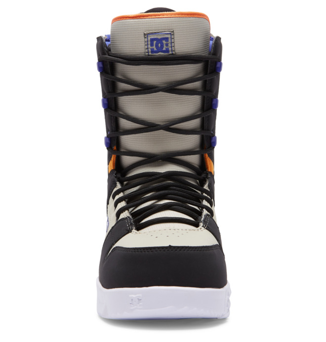 Phase - Lace-Up Snowboard Boots for Men  ADYO200053
