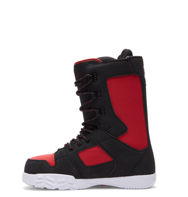 Phase - Lace-Up Snowboard Boots for Men  ADYO200053