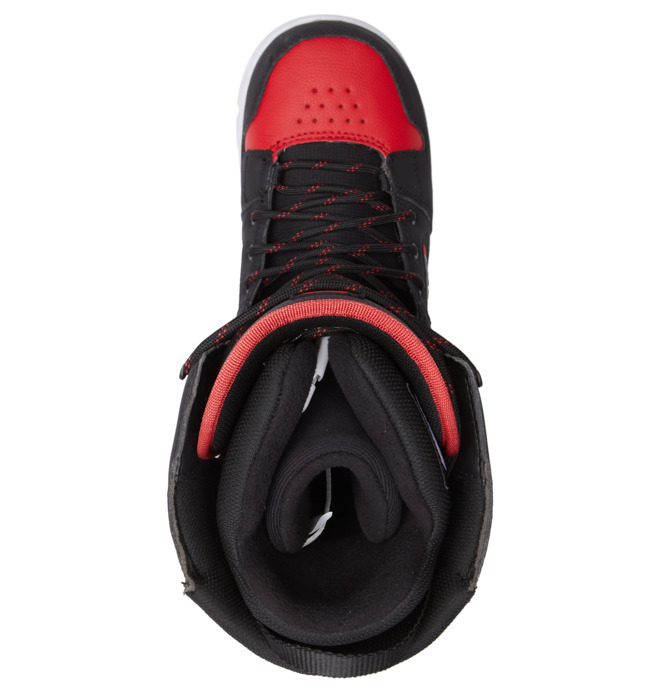 Phase - Lace-Up Snowboard Boots for Men  ADYO200053