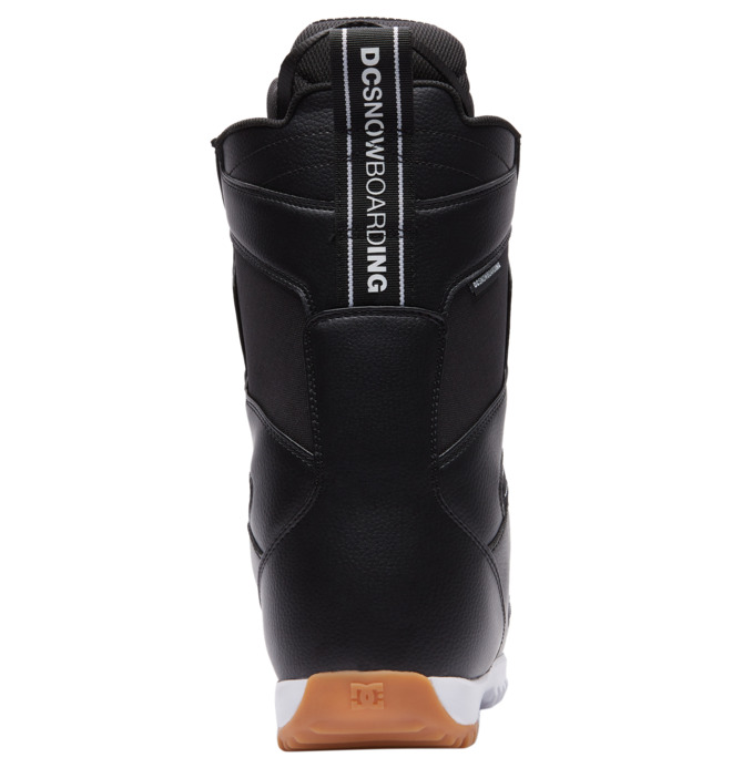 Mutiny 2022 - Lace-Up Snowboard Boots for Men  ADYO200054