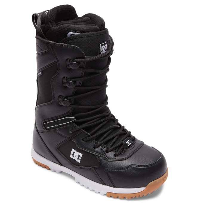 Mutiny 2022 - Lace-Up Snowboard Boots for Men  ADYO200054