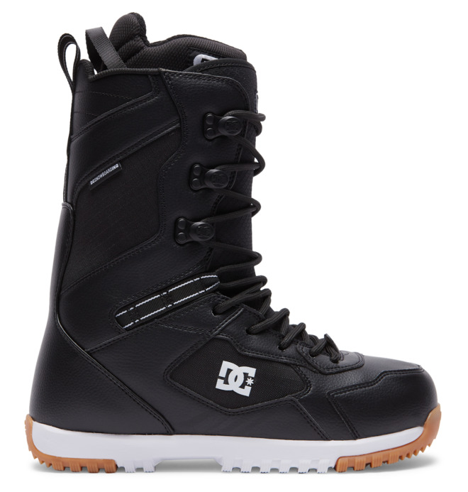 Mutiny 2022 - Lace-Up Snowboard Boots for Men  ADYO200054