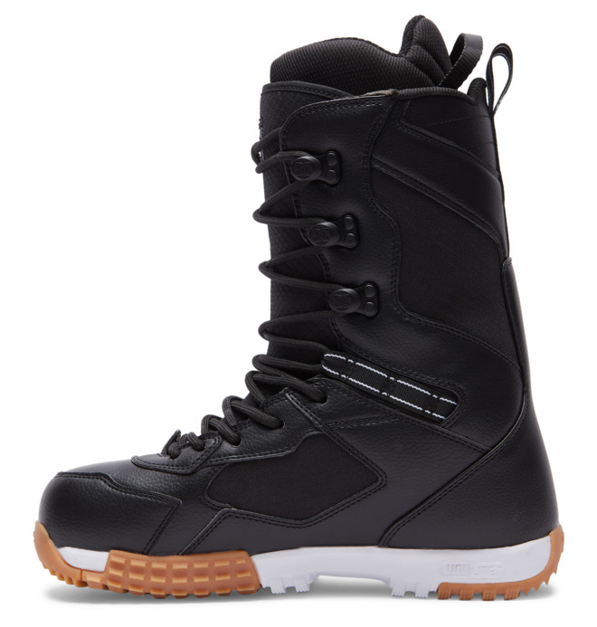 Mutiny 2022 - Lace-Up Snowboard Boots for Men  ADYO200054