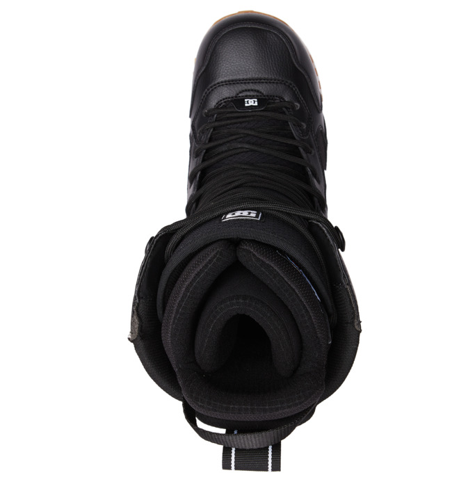Mutiny 2022 - Lace-Up Snowboard Boots for Men  ADYO200054