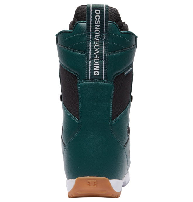 Mutiny - Lace-Up Snowboard Boots for Men  ADYO200054