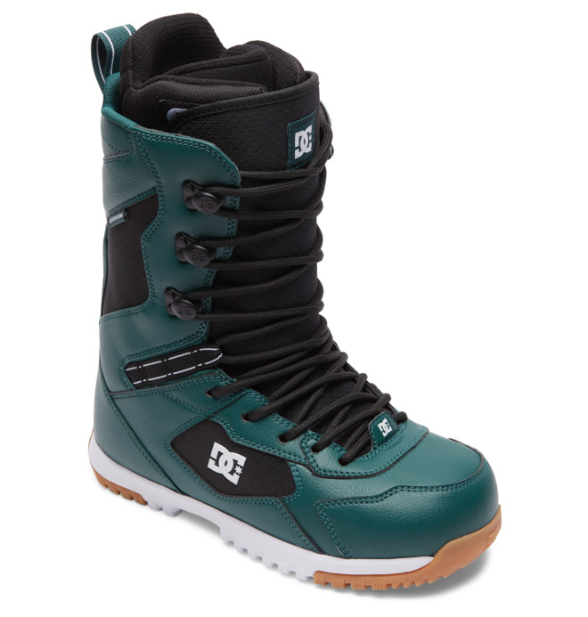 Mutiny - Lace-Up Snowboard Boots for Men  ADYO200054