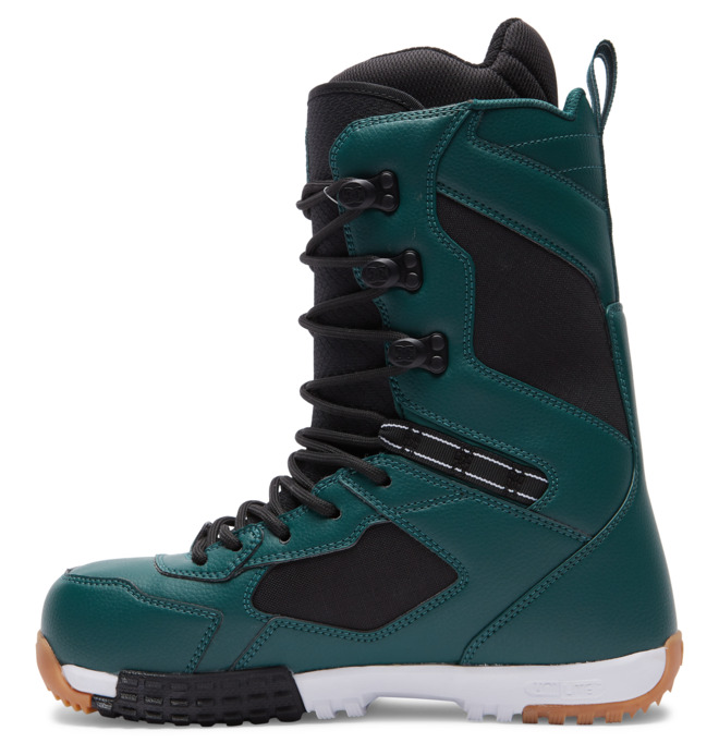 Mutiny - Lace-Up Snowboard Boots for Men  ADYO200054