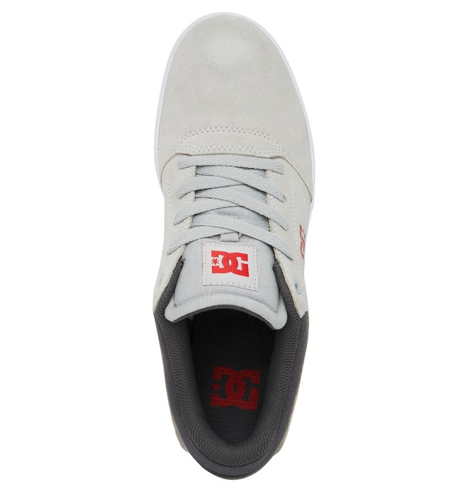 Crisis - Leather Shoes for Men  ADYS100029