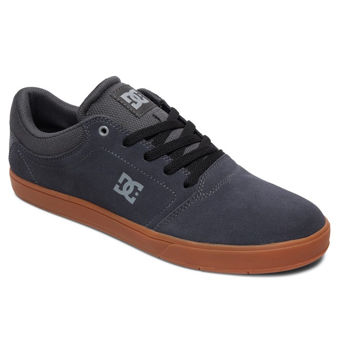 Crisis - Leather Shoes for Men  ADYS100029