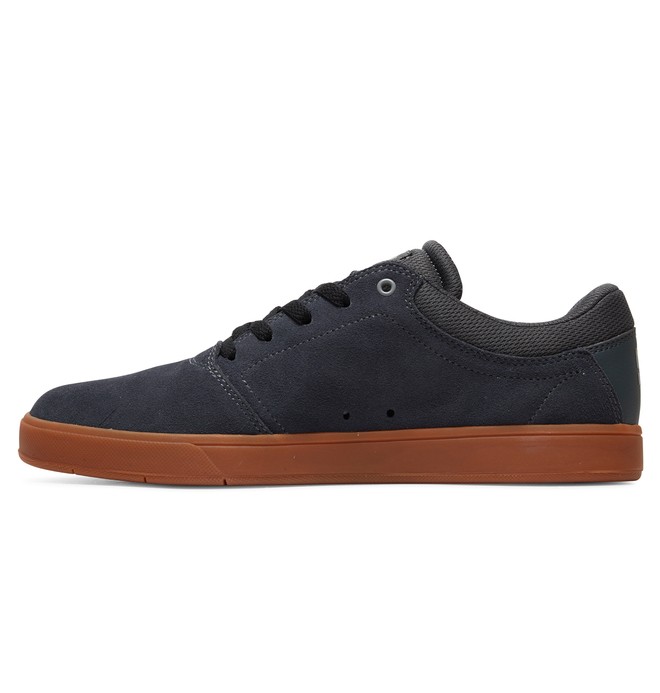 Crisis - Leather Shoes for Men  ADYS100029