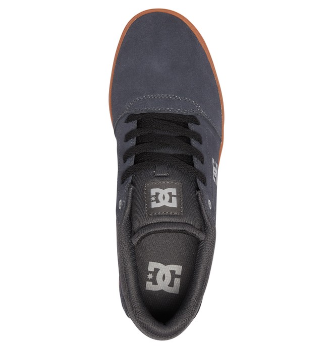 Crisis - Leather Shoes for Men  ADYS100029