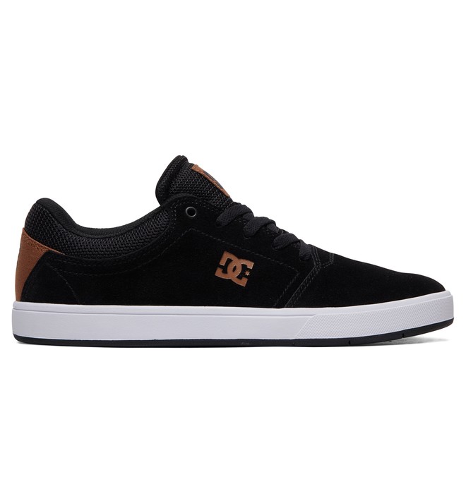 Кеды dc shoes