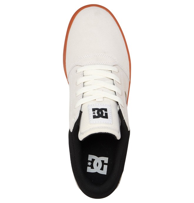 Crisis - Leather Shoes for Men  ADYS100029