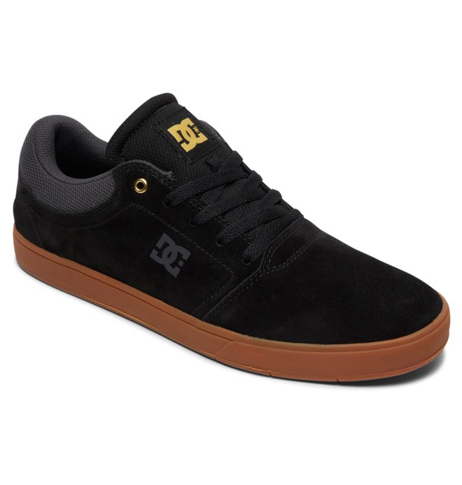 Кеды dc shoes