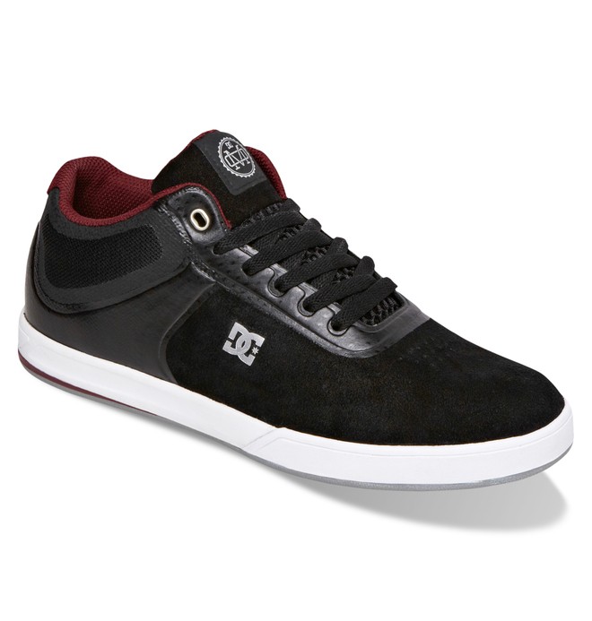 Men�s Mike MO Capaldi Mid S Shoes ADYS100102 DC Shoes