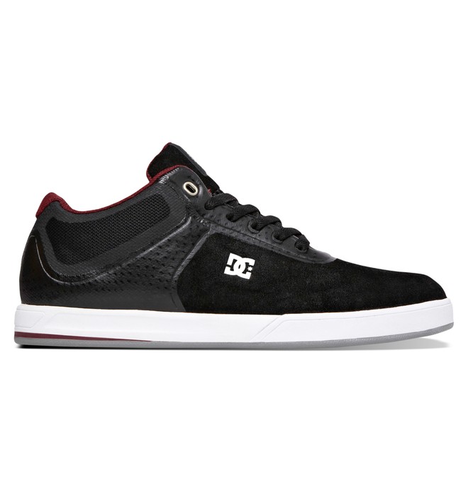 Men�s Mike MO Capaldi Mid S Shoes ADYS100102 DC Shoes