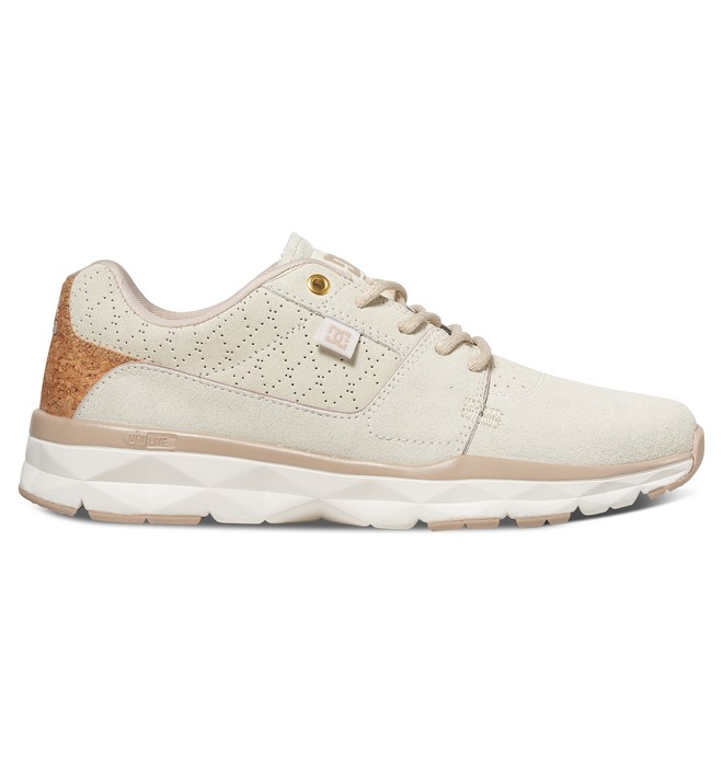 dcshoes, Player SE - Schoenen voor Heren, TURTLE DOVE (tdo) 0 Player SE - Schoenen voor Heren ADYS100113 DC Shoes