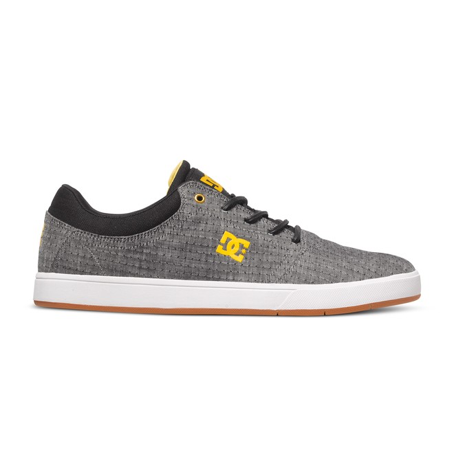 Crisis TX SE Shoes 888327183763 DC Shoes