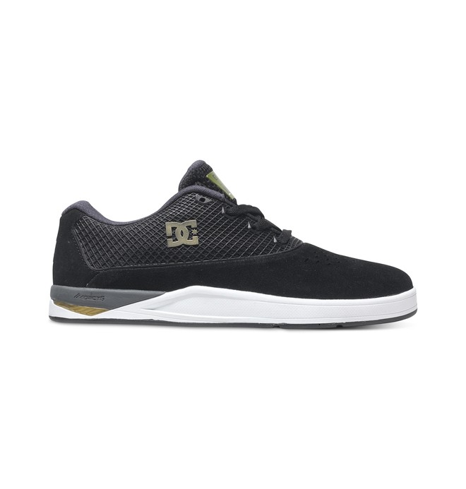 dcshoes, Men's N2 S Shoes, BLACK/GOLD (bg3) 0 Men's N2 S Shoes ADYS100163 DC Shoes