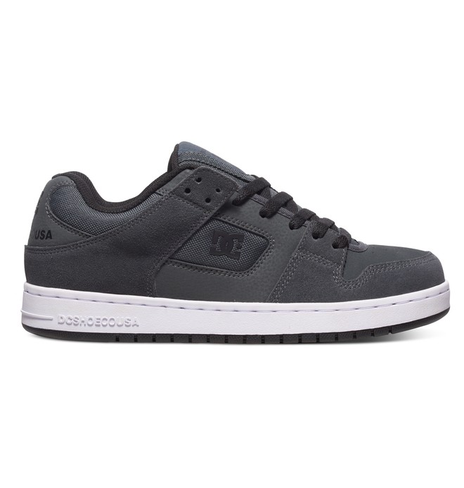 Manteca Shoes for Men DC Shoes