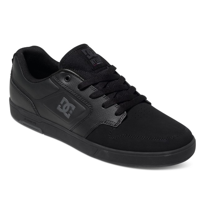 dc shoes nyjah