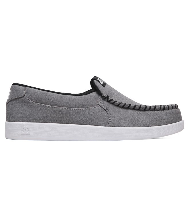 dcshoes, Villain TX SE Shoes, HEATHER GREY (030) 0 Villain TX SE Shoes Black ADYS100200 DC Shoes