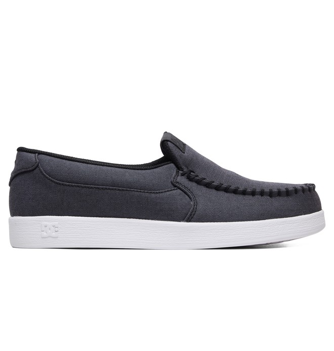 dcshoes, Villain TX SE Shoes, HEATHER CHARCOAL (he3) 0 Villain TX SE Shoes Black ADYS100200 DC Shoes