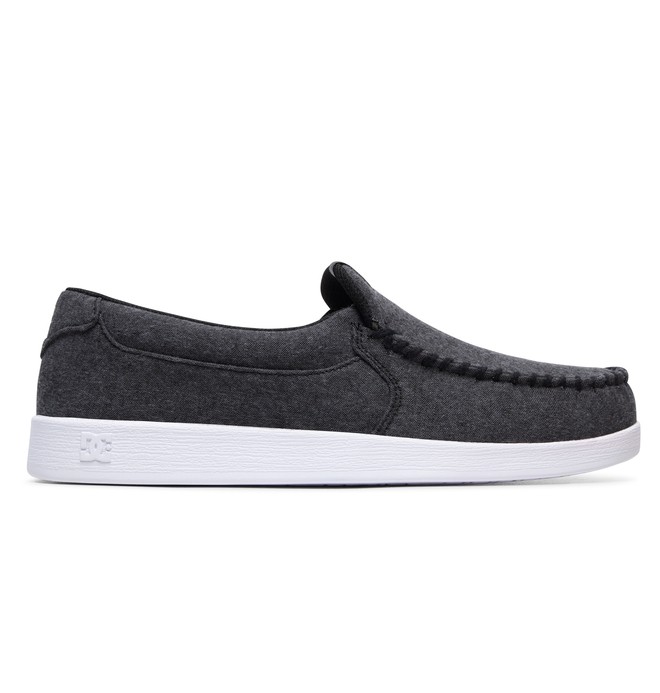 dcshoes, Villain TX SE Shoes, BLACK/BATTLESHIP/BLACK (kbk) 0 Villain TX SE Shoes Black ADYS100200 DC Shoes