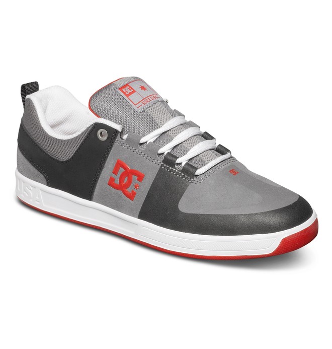 Men's Lynx Prestige S Shoes | DC Shoes