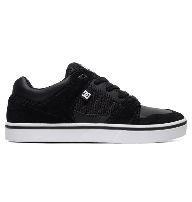 dcshoes, Course - Zapatillas para Hombre, BLACK (bl0) 0 Course - Zapatillas para Hombre Negro ADYS100224 DC Shoes