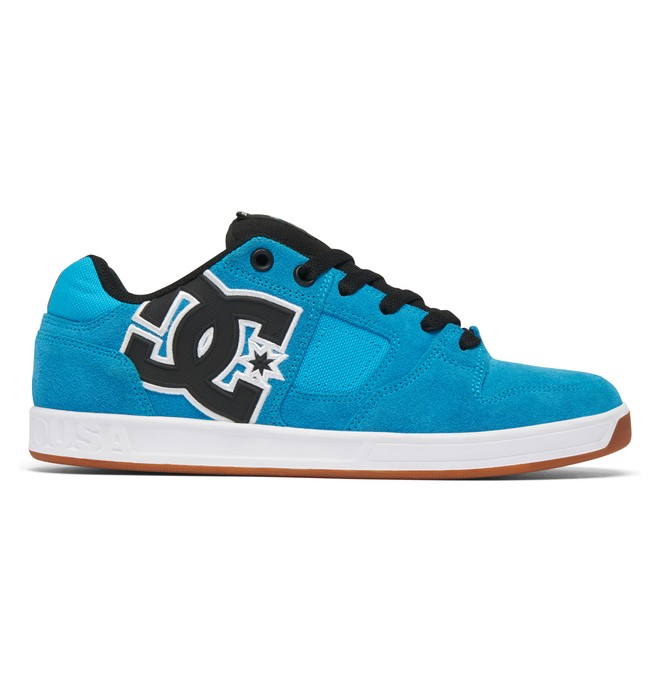 Men S Sceptor Ken Block Shoes