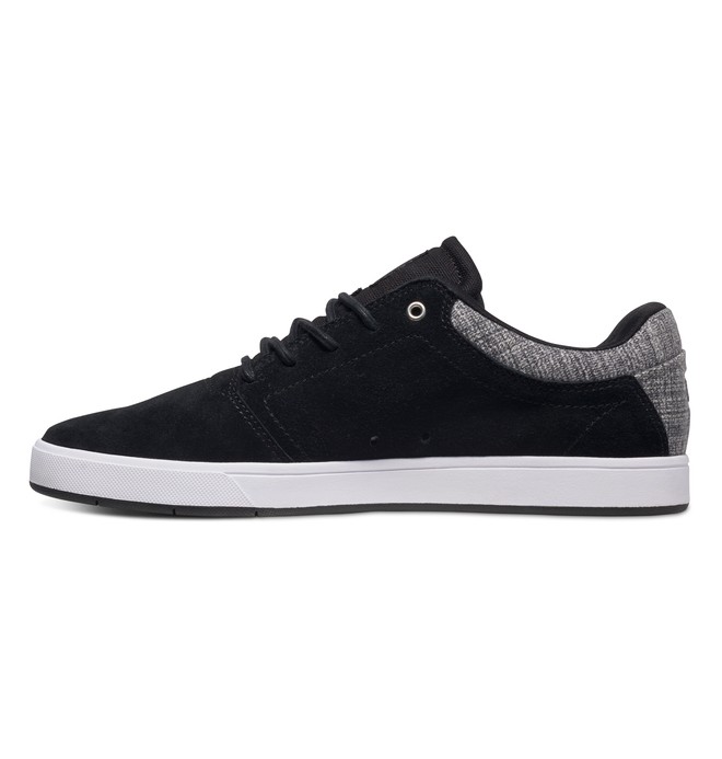 dc shoes crisis se