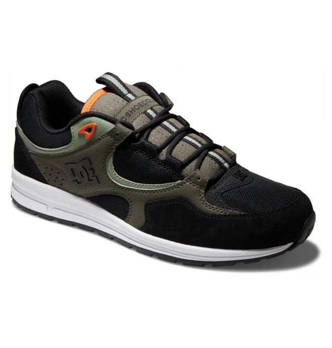 Kalis Lite - Leather Shoes for Men  ADYS100291