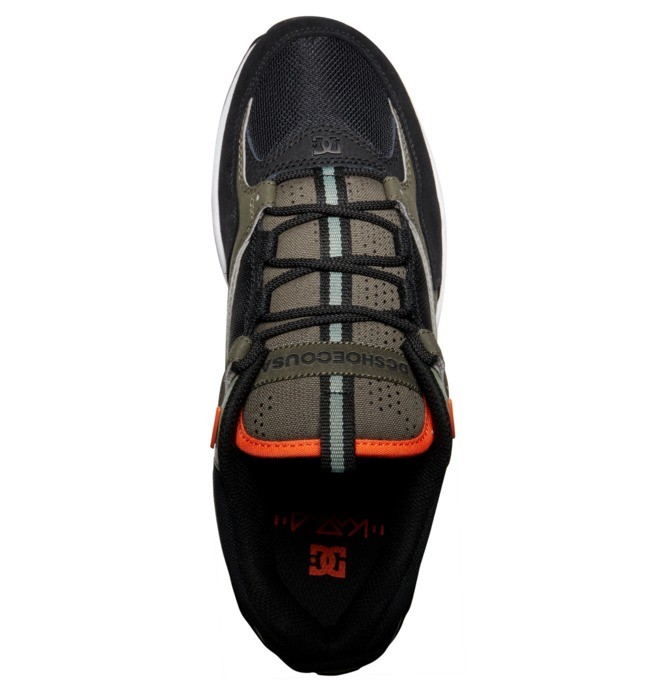 Kalis Lite - Leather Shoes for Men  ADYS100291