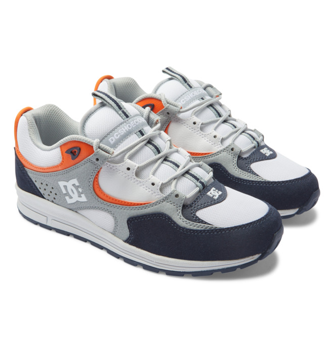 Kalis Lite - Leather Shoes for Men  ADYS100291