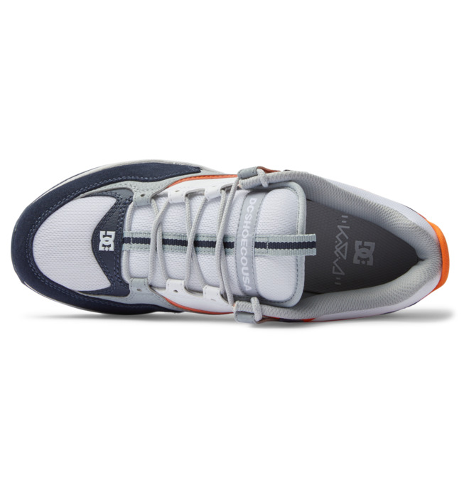 Kalis Lite - Leather Shoes for Men  ADYS100291