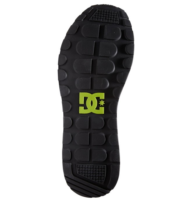 Kalis Lite - Leather Shoes for Men  ADYS100291