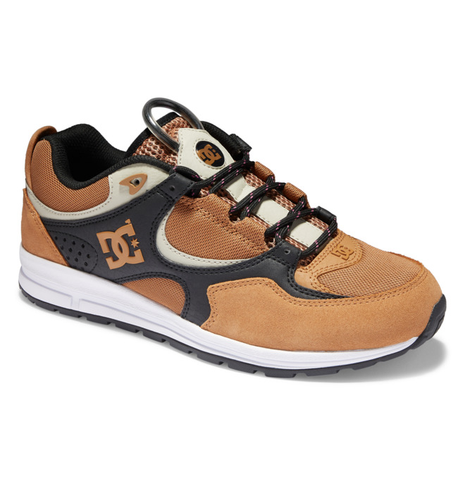 Kalis Lite - Leather Shoes for Men  ADYS100291
