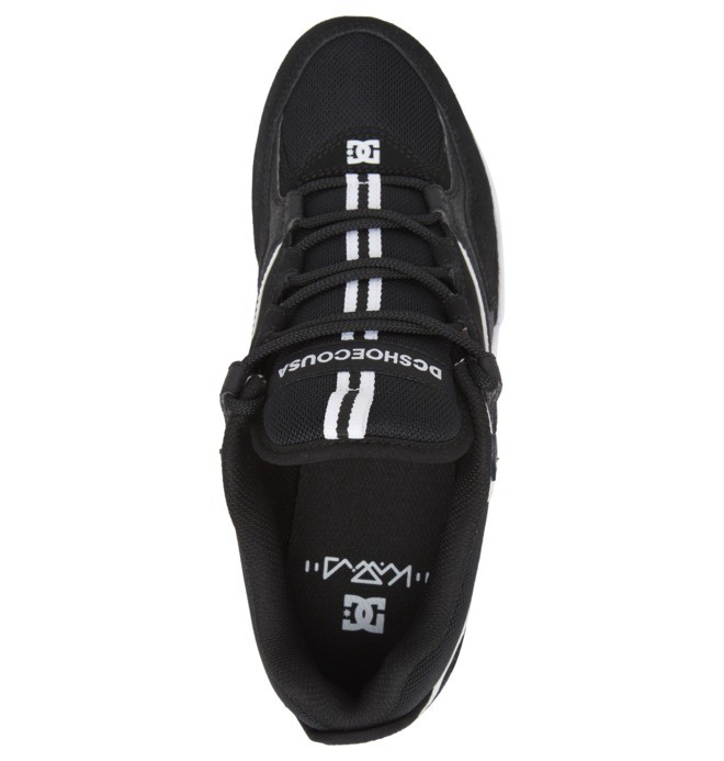 Kalis Lite - Leather Shoes for Men  ADYS100291