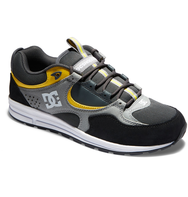 Kalis Lite - Leather Shoes for Men  ADYS100291