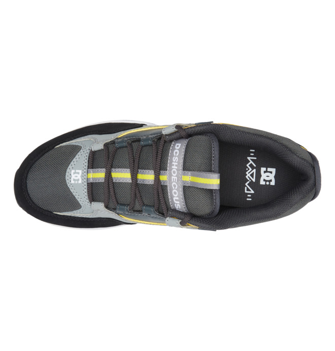 Kalis Lite - Leather Shoes for Men  ADYS100291