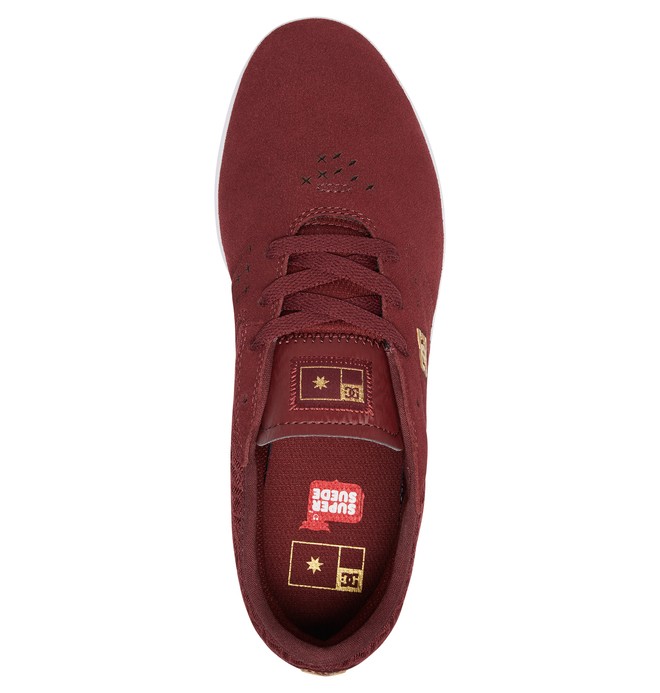 dc shoes new jack s