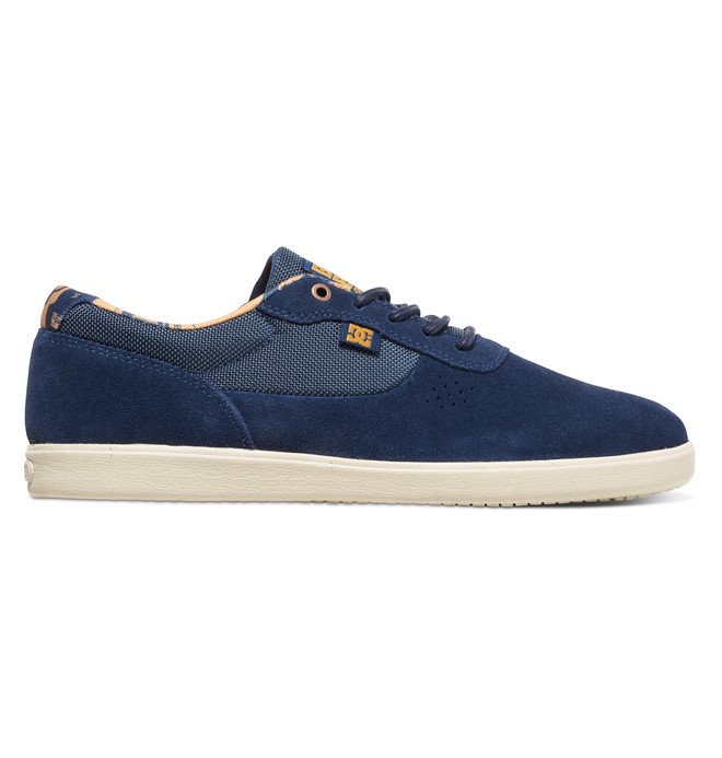 dcshoes, Men's Switch S Lite Blabac Skate Shoes, NAVY/CAMEL (nc2) 0 Men's Switch S Lite Blabac Skate Shoes ADYS100348 DC Shoes