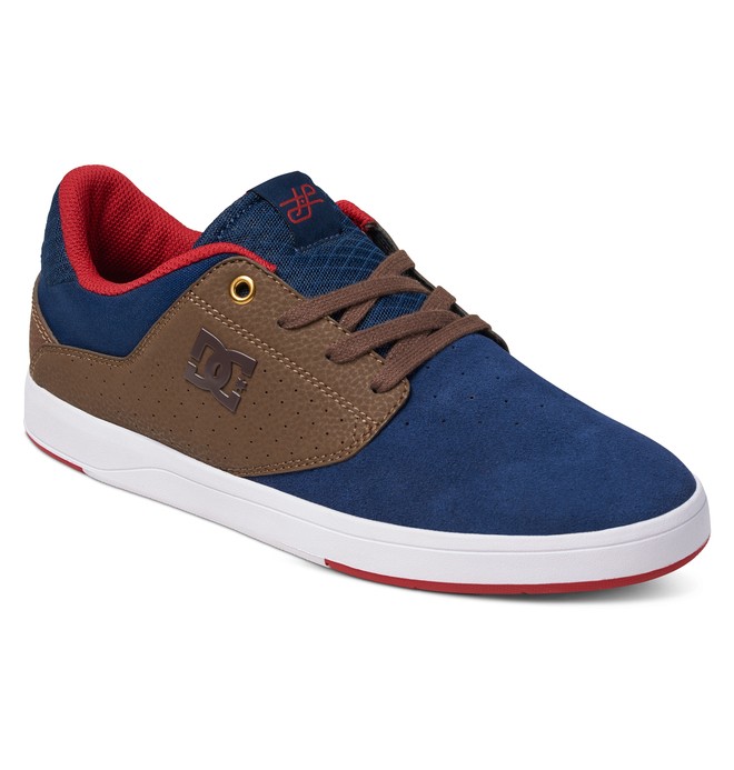 tiago lemos dc shoes