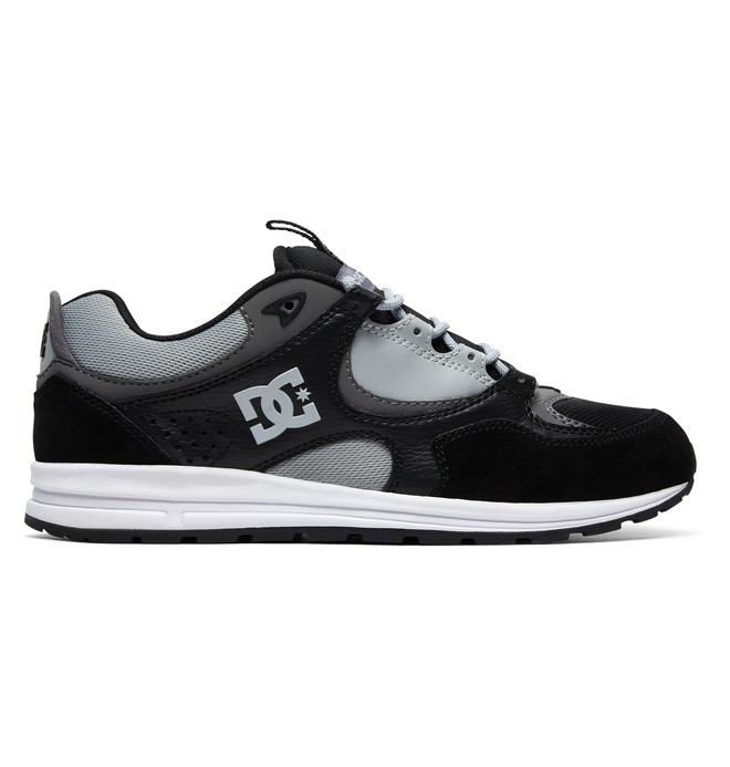 dcshoes, Kalis Lite SE Shoes, BLACK/DK GREY (bg1) 0 Kalis Lite SE Shoes Black ADYS100382 DC Shoes